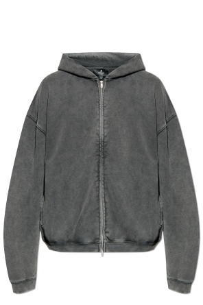 MISBHV Hoodie with logo | Men's Clothing | Vitkac